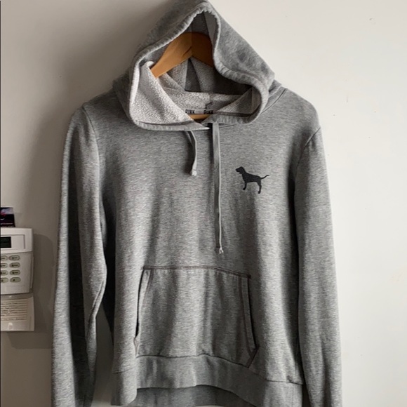 Pink by Victoria’s Secret Hoodie